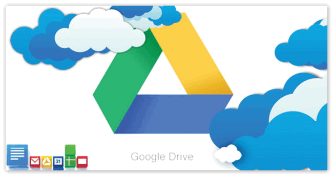 Google Drive