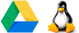 Google-Drive-для-Linux