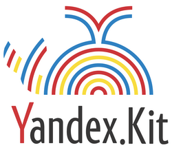 Логотип Яндекс.Кита