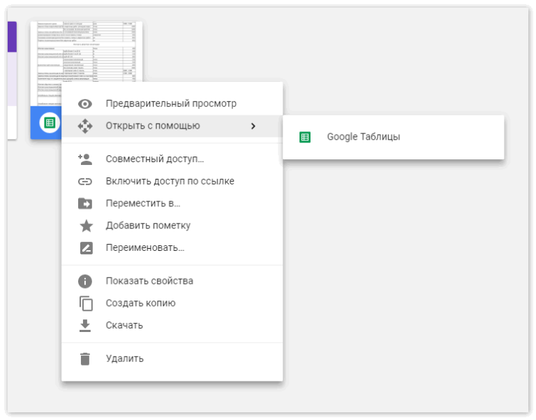 Ссылка на документ в гугл диске. Гугл диск. Гугл диск таблицы. Настройки доступа в гугл диске.