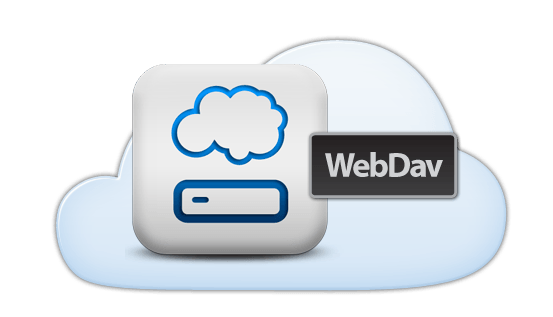 webdav