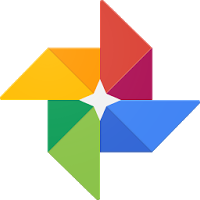 Google Disk иконка